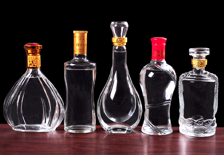 怎樣才算是合格的玻璃酒瓶呢？
