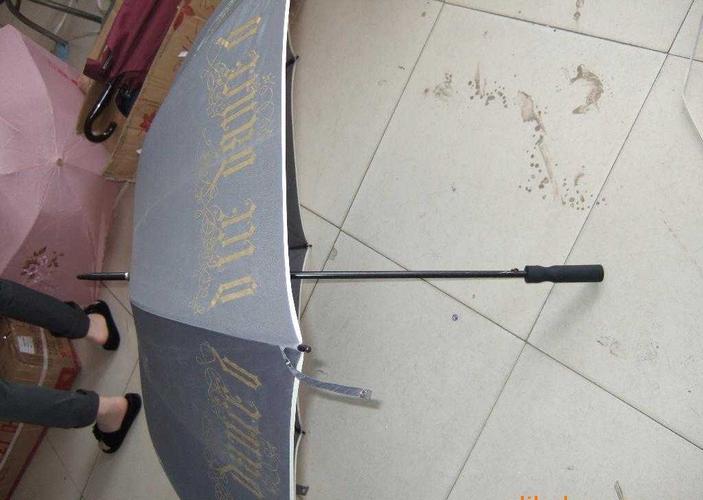 红叶广告伞 太阳伞 雨伞[供应]__世界工厂网中国产品信息库